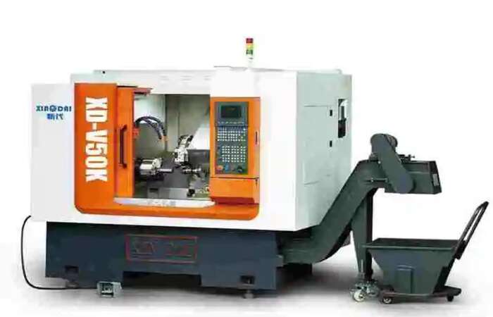 太谷区附近回收高速冲床